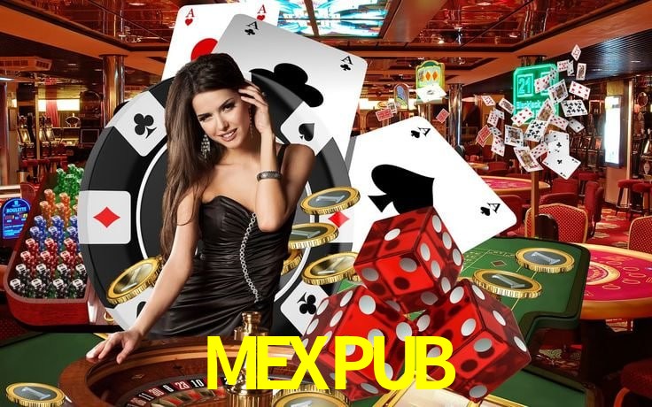 MEXPUB Arcade