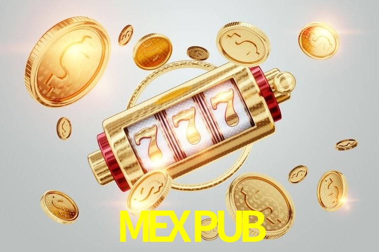 MEXPUB Crash Games