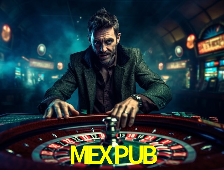 MEXPUB mobile gaming