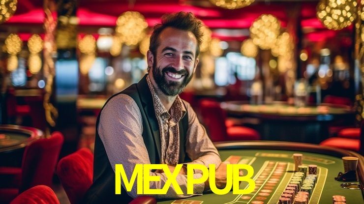 MEXPUB mobile gaming