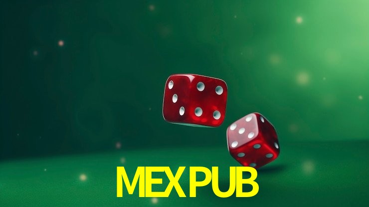 MEXPUB Mesas con crupieres en español