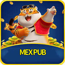 MEXPUB logo